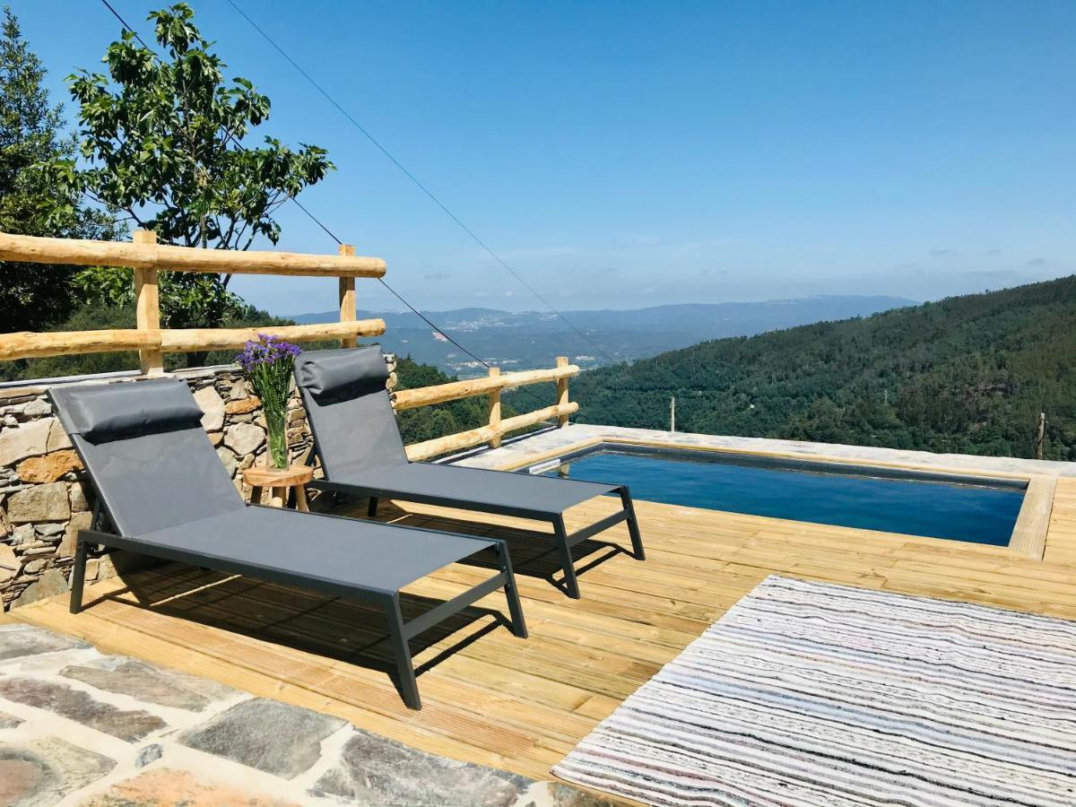 Casa Do Ti Tote Villa ตาลัชนาล ภายนอก รูปภาพ