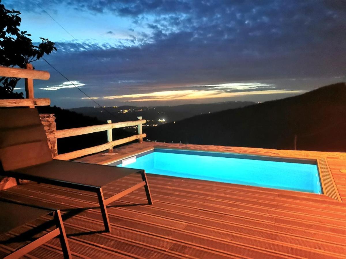 Casa Do Ti Tote Villa ตาลัชนาล ภายนอก รูปภาพ