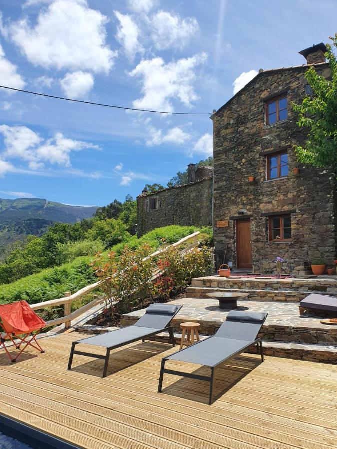 Casa Do Ti Tote Villa ตาลัชนาล ภายนอก รูปภาพ