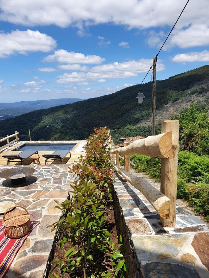 Casa Do Ti Tote Villa ตาลัชนาล ภายนอก รูปภาพ