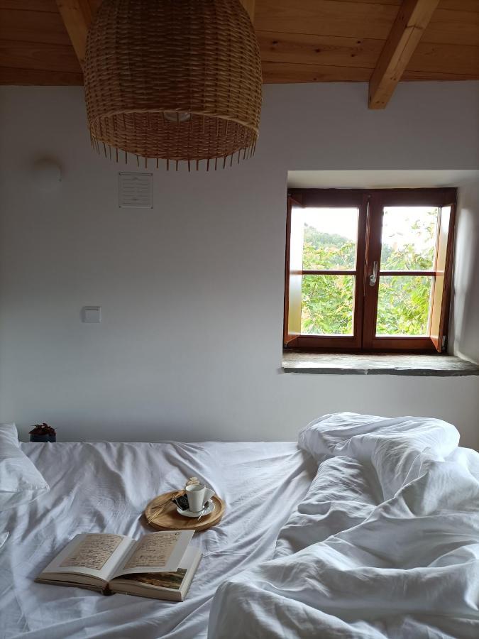 Casa Do Ti Tote Villa ตาลัชนาล ภายนอก รูปภาพ